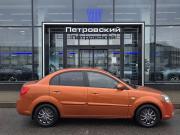 Kia Rio II Рестайлинг Санкт-Петербург  - изображение 23