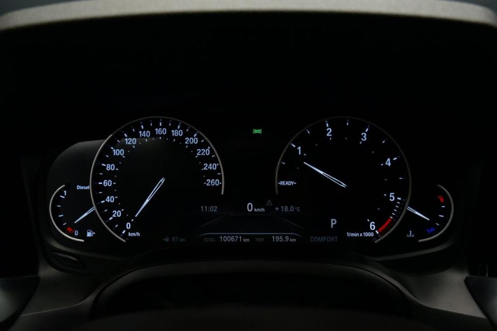 BMW 3 серии VII (G2x) Крым  - изображение 13