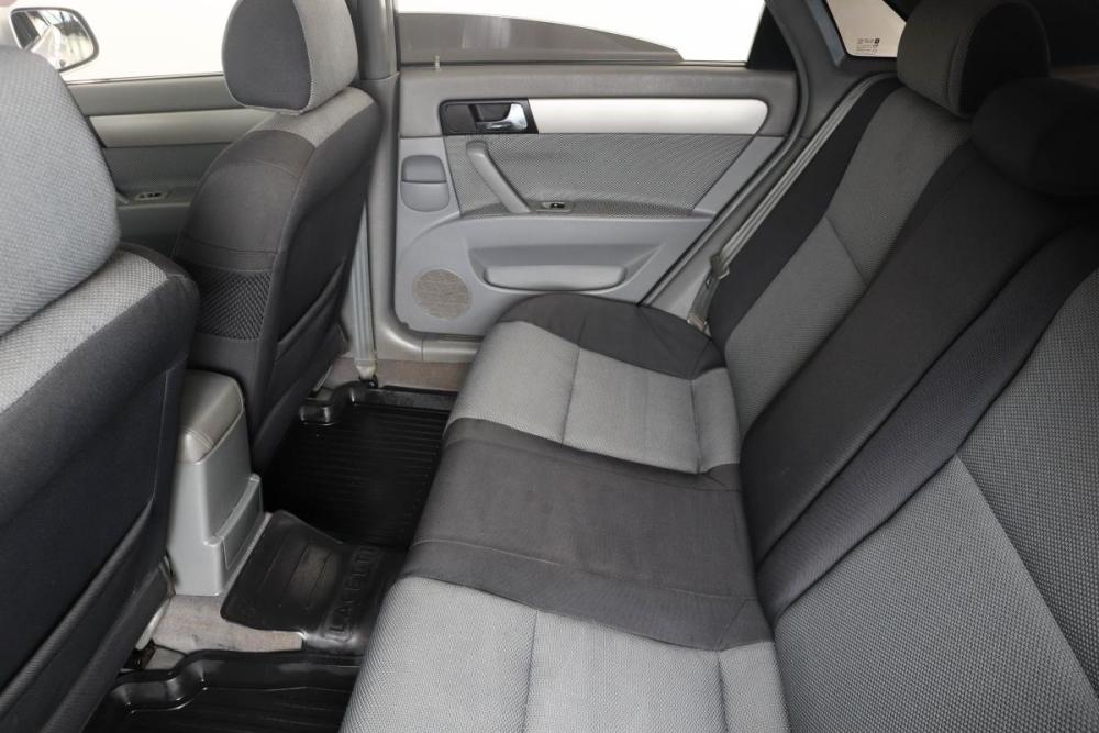 Chevrolet Lacetti I Пермь  - изображение 10