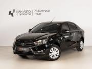 Lada (ВАЗ) Vesta I Казань  - изображение 9