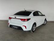 Kia Rio IV Москва  - изображение 24