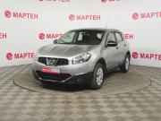 Nissan Qashqai I Рестайлинг Вологда  - изображение 18