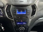 Hyundai Santa Fe III Рестайлинг Москва  - изображение 36