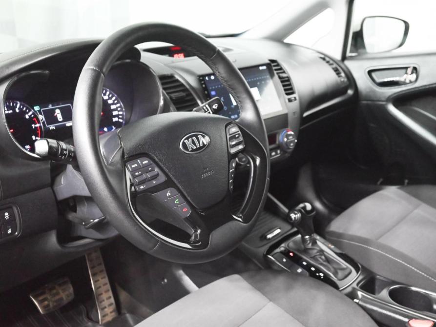 Kia Cerato III Рестайлинг (Classic) Екатеринбург  - изображение 18