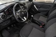 Renault Logan II Рестайлинг Челябинск  - изображение 25