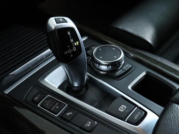BMW X5 III (F15) с пробегом 2015 года, цена 2 190 000 рублей, 409101 км, внедорожник, Автокод Объявления
