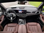 BMW X7 I (G07) Рестайлинг Пермь  - изображение 50