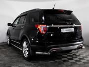 Ford Explorer V Рестайлинг Санкт-Петербург  - изображение 39