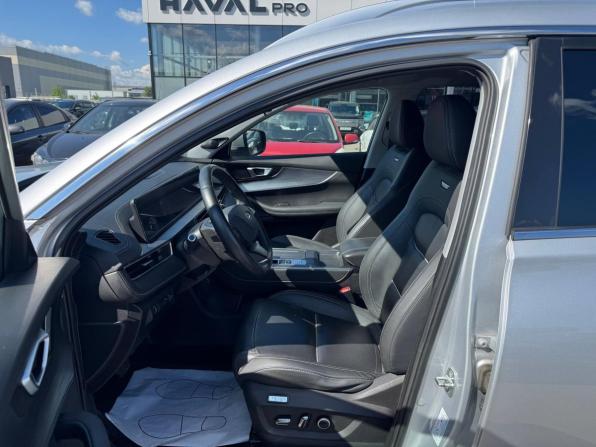 Chery Tiggo 7 Pro Max I с пробегом 2023 года, цена 1 910 000 рублей, 24963 км, внедорожник, Автокод Объявления