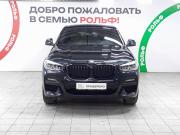 BMW X4 II (G02) Москва  - изображение 26