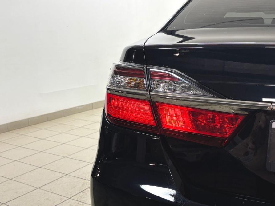 Toyota Camry VII (XV50) Рестайлинг 2 Вологда  - изображение 10
