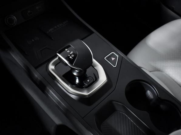 JETOUR DASHING I с пробегом 2023 года, цена 1 990 000 рублей, 19910 км, внедорожник, Автокод Объявления
