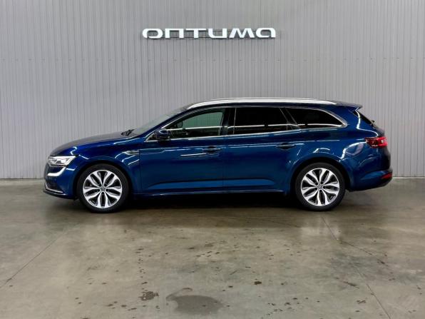 Renault Talisman I с пробегом 2017 года, цена 1 597 000 рублей, 170603 км, универсал, Автокод Объявления
