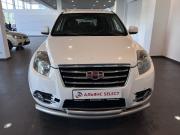 Geely Emgrand X7 I Рестайлинг Чебоксары  - изображение 39