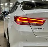 Kia Optima IV Набережные Челны  - изображение 38
