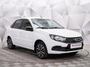 Lada (ВАЗ) Granta I Рестайлинг Ульяновск  - изображение 25