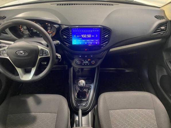 Lada (ВАЗ) Vesta I с пробегом 2019 года, цена 1 019 800 рублей, 41500 км, универсал, Автокод Объявления