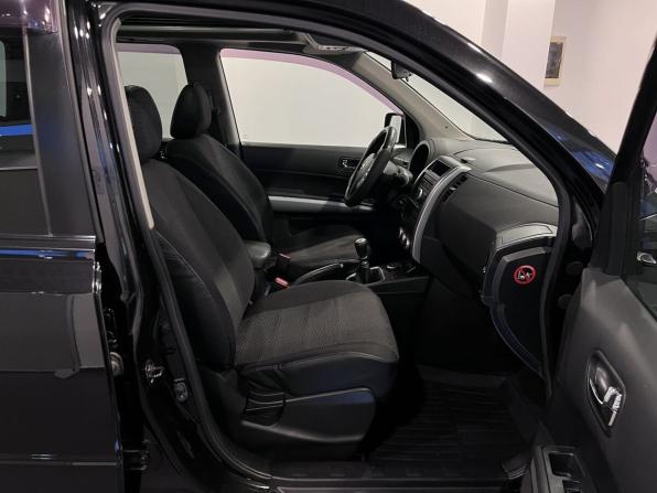 Nissan X-Trail II Рестайлинг с пробегом 2012 года, цена 1 590 000 рублей, 130893 км, внедорожник, Автокод Объявления