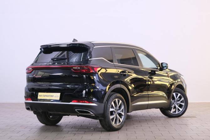 Chery Tiggo 7 Pro Max I с пробегом 2023 года, цена 1 999 000 рублей, 69000 км, внедорожник, Автокод Объявления