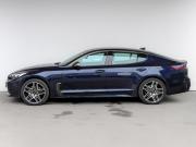 Kia Stinger I Рестайлинг Москва  - изображение 38