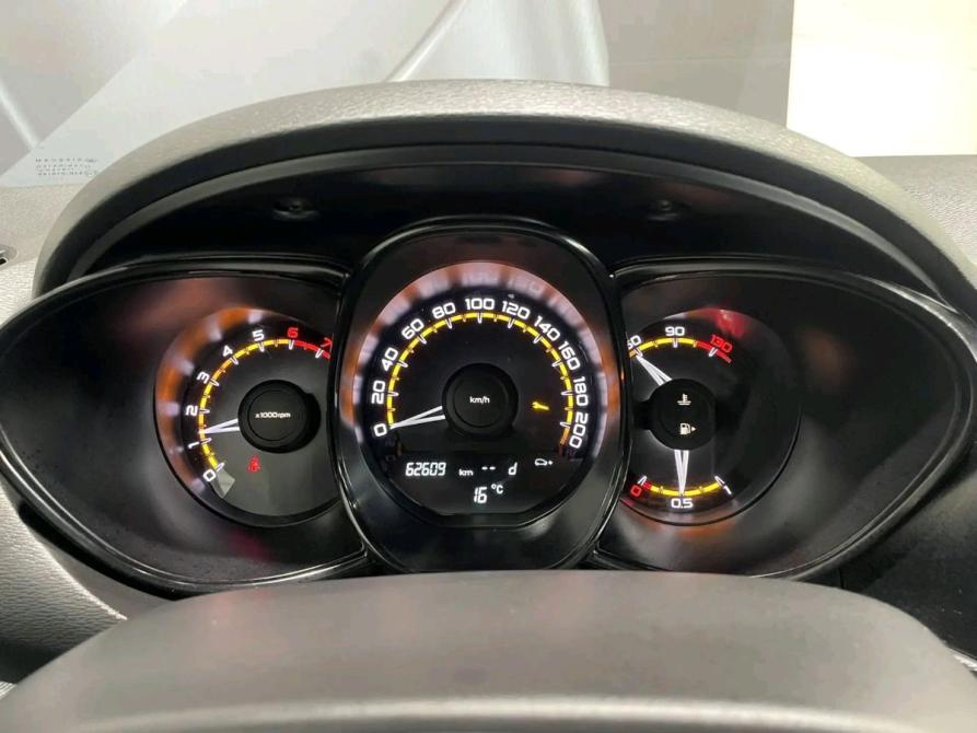Lada (ВАЗ) Vesta I Пермь  - изображение 15
