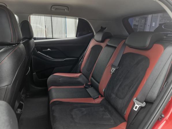 Hyundai Creta II с пробегом 2022 года, цена 2 649 000 рублей, 31997 км, внедорожник, Автокод Объявления