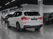 BMW X3 III (G01) Москва  - изображение 34