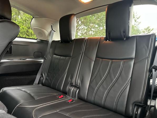 Infiniti JX с пробегом 2013 года, цена 1 399 000 рублей, 195998 км, внедорожник, Автокод Объявления
