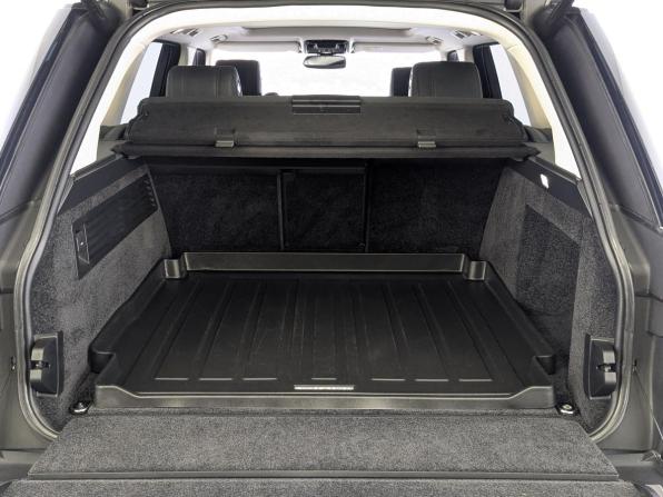 Land Rover Range Rover IV с пробегом 2016 года, цена 6 065 000 рублей, 30741 км, внедорожник, Автокод Объявления