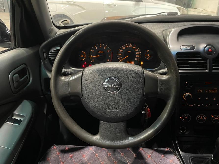 Nissan Almera Classic I Пермь  - изображение 15
