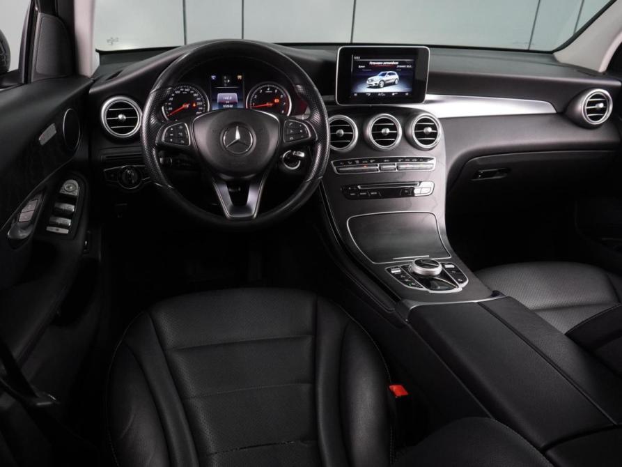 Mercedes-Benz GLC I (X253) Воронеж  - изображение 6