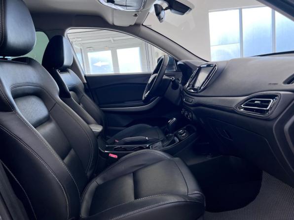 Chery Tiggo 7 I с пробегом 2019 года, цена 1 190 000 рублей, 111178 км, внедорожник, Автокод Объявления