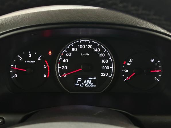 Hyundai H-1 II Рестайлинг 2 с пробегом 2018 года, цена 3 090 000 рублей, 131568 км, минивэн, Автокод Объявления