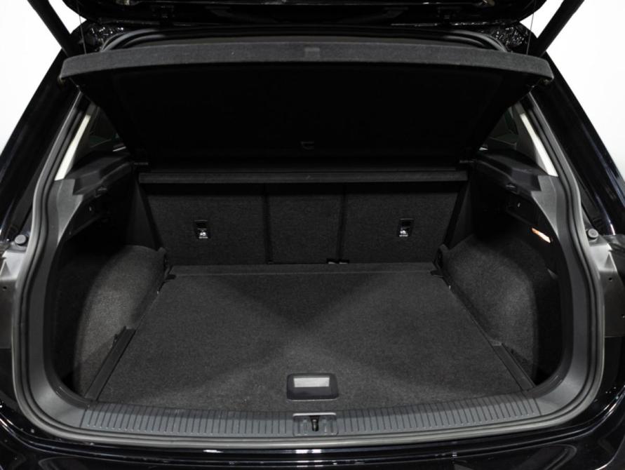 Volkswagen Tiguan II Санкт-Петербург  - изображение 24