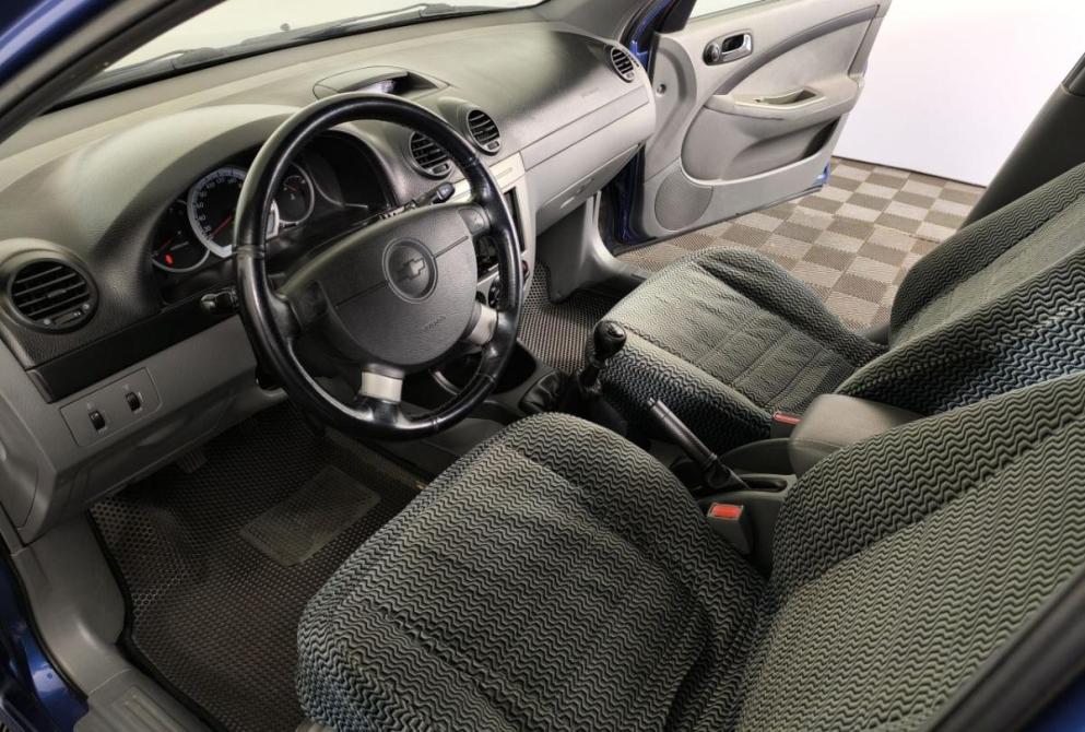 Chevrolet Lacetti I Нижний Новгород  - изображение 8