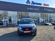 Lada (ВАЗ) Granta I Рестайлинг Набережные Челны  - изображение 30
