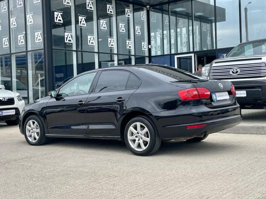 Volkswagen Jetta VI Краснодар  - изображение 3