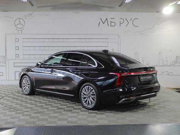 Hongqi H5 II с пробегом 2023 года, цена 2 850 000 рублей, 57000 км, седан, Автокод Объявления