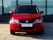 Suzuki Grand Vitara II Рестайлинг Екатеринбург  - изображение 28