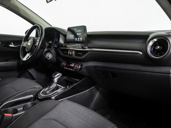 Kia Cerato IV с пробегом 2021 года, цена 2 159 000 рублей, 80920 км, седан, Автокод Объявления