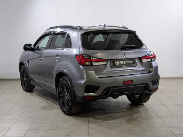 Mitsubishi ASX I Рестайлинг 3 с пробегом 2021 года, цена 2 390 000 рублей, 32128 км, внедорожник, Автокод Объявления