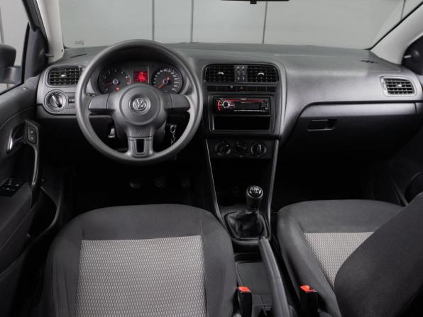Volkswagen Polo V с пробегом 2014 года, цена 759 000 рублей, 86625 км, седан, Автокод Объявления