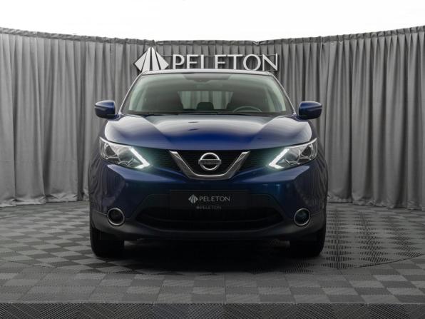 Nissan Qashqai II с пробегом 2018 года, цена 1 675 000 рублей, 123196 км, внедорожник, Автокод Объявления