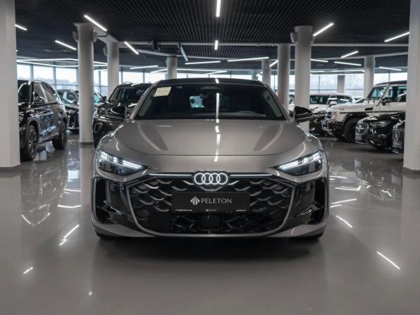 Audi A5 III (B10) с пробегом 2025 года, цена 5 950 000 рублей, 16 км, седан, Автокод Объявления