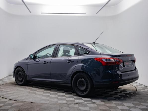 Ford Focus III с пробегом 2011 года, цена 580 000 рублей, 220359 км, седан, Автокод Объявления