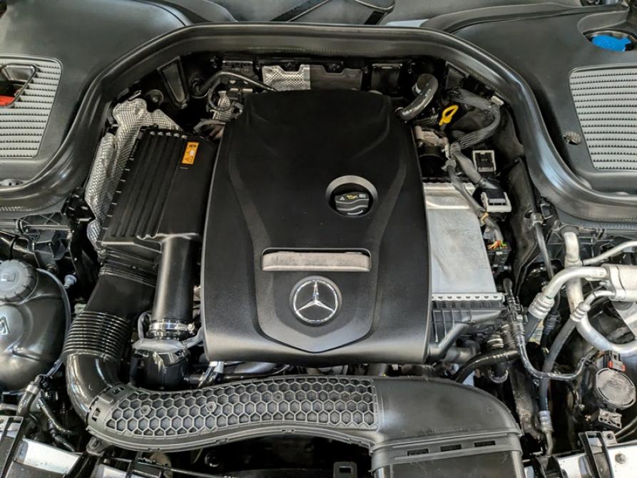 Mercedes-Benz GLC I (X253) Москва  - изображение 9