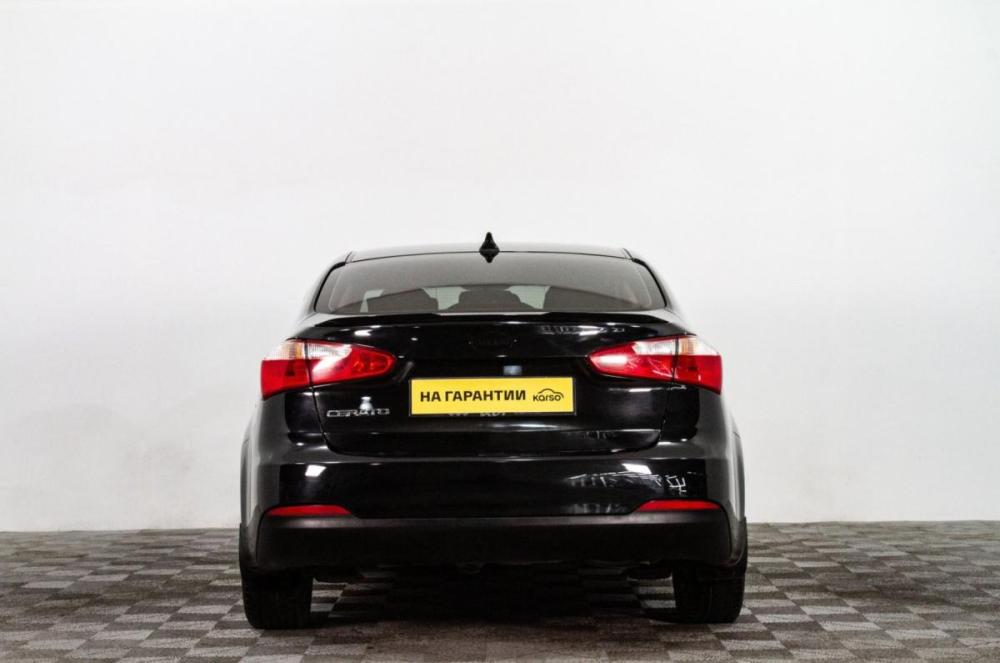Kia Cerato III Сургут  - изображение 6