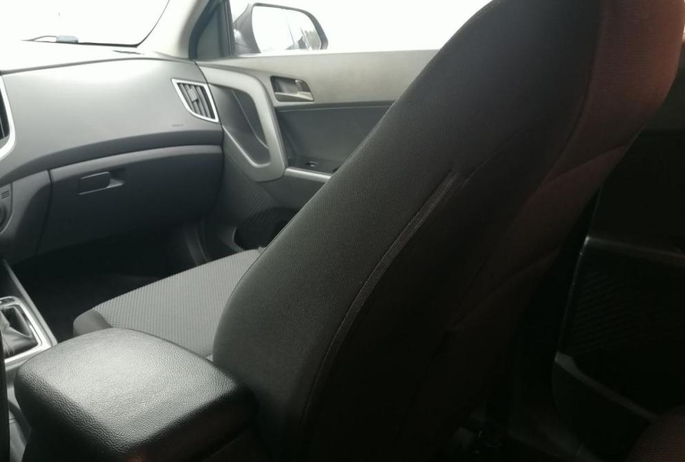 Hyundai Creta I Иваново  - изображение 18