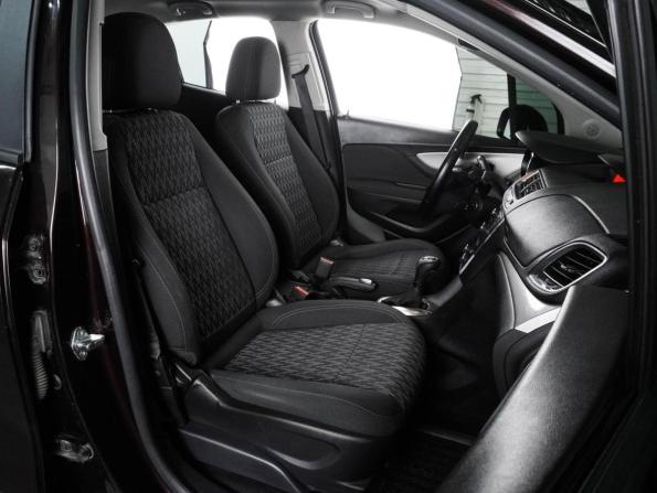 Opel Mokka I с пробегом 2012 года, цена 1 099 000 рублей, 186475 км, внедорожник, Автокод Объявления