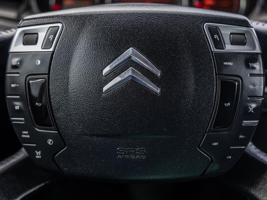 Citroen C5 II Волгоград  - изображение 19